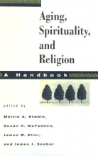 Cover art for Aging, Spirituality, and Religion: A Handbook