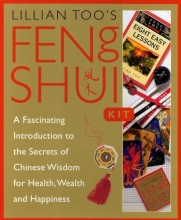 Cover art for Lillian Too's Feng Shui Kit