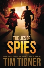 Cover art for The Lies Of Spies (Kyle Achilles) (Volume 2)