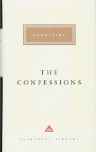 Cover art for The Confessions (Everyman's Library)