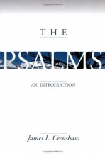 Cover art for The Psalms: An Introduction