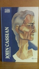 Cover art for John Cassian: Conferences (Classics of Western Spirituality (Hardcover))
