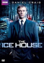 Cover art for The Ice House