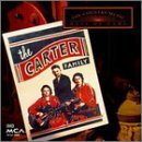 Cover art for Country Music Hall of Fame: The Carter Family