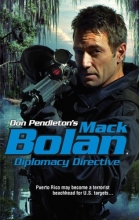 Cover art for Diplomacy Directive