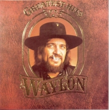 Cover art for Greatest Hits