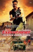 Cover art for System Corruption (The Executioner)
