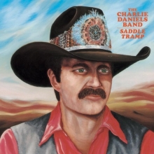 Cover art for Saddle Tramp
