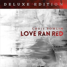 Cover art for Love Ran Red [Deluxe Edition]