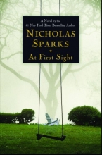 Cover art for At First Sight