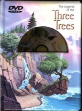 Cover art for The Legend Of The Three Trees