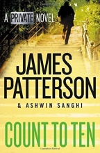 Cover art for Count to Ten (Series Starter, Private #13)