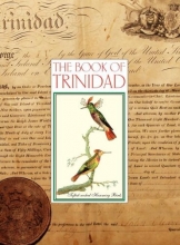 Cover art for The Book of Trinidad (HARDCOVER)