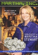 Cover art for Martha, Inc