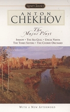 Cover art for The Major Plays (Signet Classics)