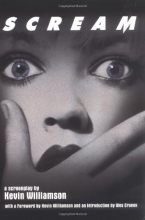 Cover art for Scream: A Screenplay