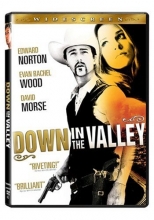 Cover art for Down in the Valley
