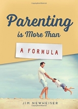 Cover art for Parenting Is More Than a Formula