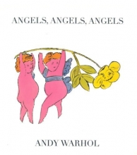 Cover art for Angels, Angels, Angels
