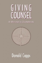 Cover art for Giving Counsel: A Minister's Guidebook