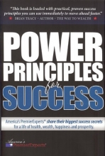 Cover art for Power Principles for Success (Business Communication Present)
