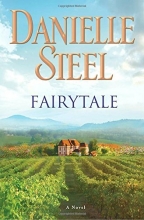 Cover art for Fairytale: A Novel