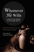 Cover art for Whomever He Wills