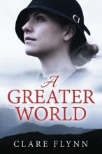 Cover art for A Greater World