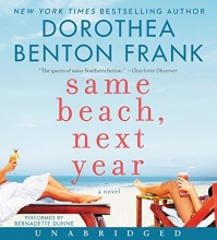 Cover art for Same Beach, Next Year CD