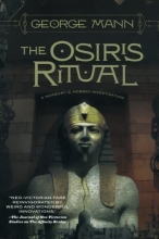 Cover art for The Osiris Ritual: A Newbury & Hobbes Investigation