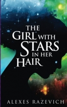 Cover art for The Girl with Stars in her Hair