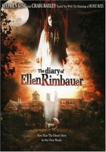 Cover art for The Diary of Ellen Rimbauer