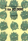 Cover art for Pictorial Chinese Sayings (1) - 1 to 10,000
