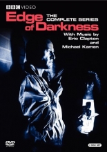 Cover art for Edge of Darkness: The Complete BBC Series