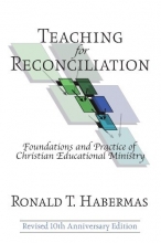 Cover art for Teaching for Reconciliation: Revised Edition