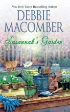 Cover art for Susannah's Garden (MIRA Single Title Hardbacks)