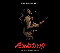 Cover art for Exodus - 30th Anniversary