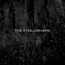 Cover art for The SteelDrivers