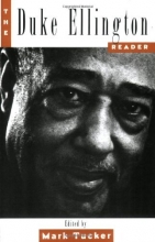 Cover art for The Duke Ellington Reader