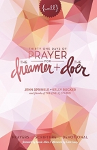Cover art for Thirty One Days of Prayer for the Dreamer and Doer