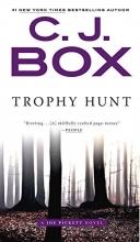 Cover art for Trophy Hunt (Joe Pickett #4)