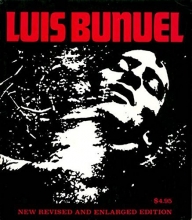 Cover art for Luis Bunuel (Movie Paperbacks)