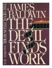 Cover art for The Devil Finds Work: An Essay