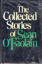 Cover art for The Collected Stories of Sean O'Faolain
