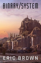 Cover art for Binary System