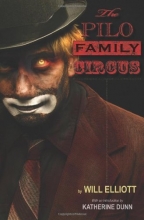 Cover art for The Pilo Family Circus