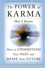 Cover art for The Power of Karma: How to Understand Your Past and Shape Your Future