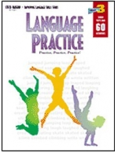 Cover art for Language Practice