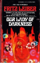 Cover art for Our Lady Of Darkness
