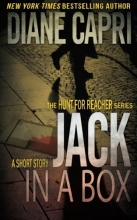 Cover art for Jack in a Box (The Hunt For Jack Reacher)
